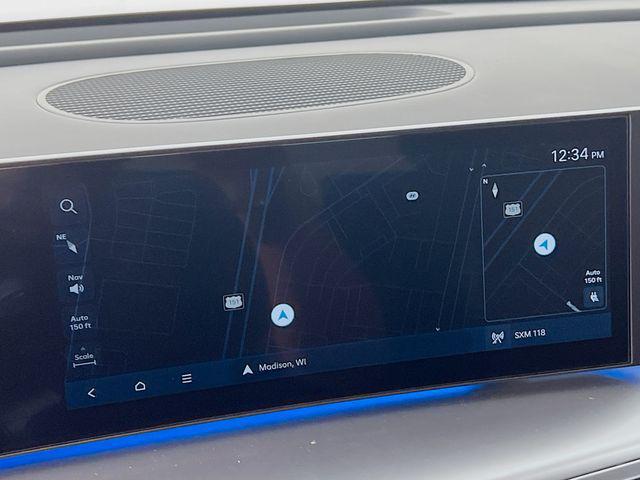2026 Hyundai IONIQ 9 SEL - Photo 13