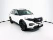 Used 2023 Ford Explorer ST-Line SUV