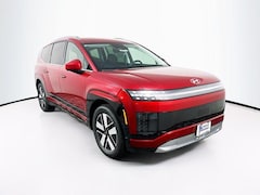 2026 Hyundai IONIQ 9 SEL SUV