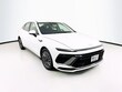Hyundai Sonata Hybrid