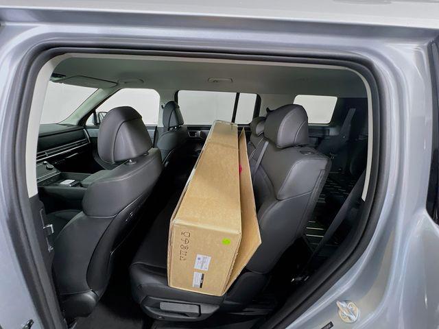 2026 Hyundai Santa Fe SEL - Photo 20