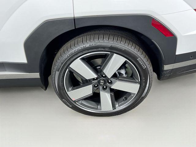 2026 Hyundai Santa Fe Limited - Photo 26