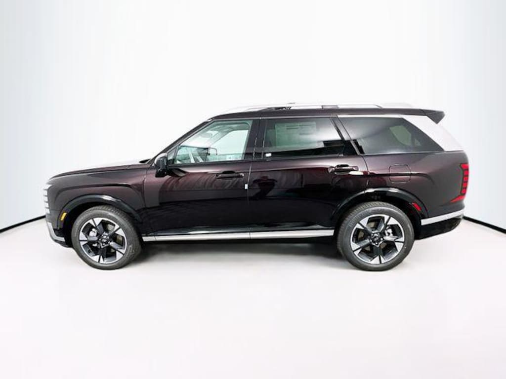 New 2026 Hyundai Palisade Limited AWD SUV