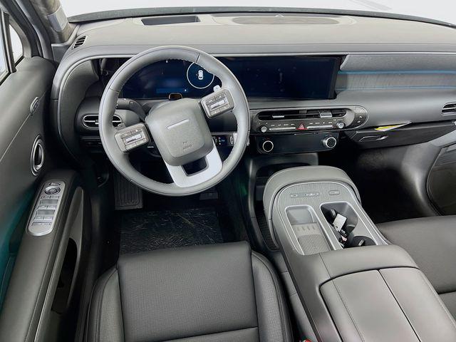 2026 Hyundai Palisade Calligraphy - Photo 20