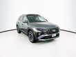 Hyundai Tucson Hybrid