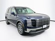 Hyundai Palisade Hybrid