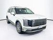  Hyundai Palisade Hybrid