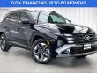 New 2025 Hyundai Tucson Hybrid SEL Convenience SUV