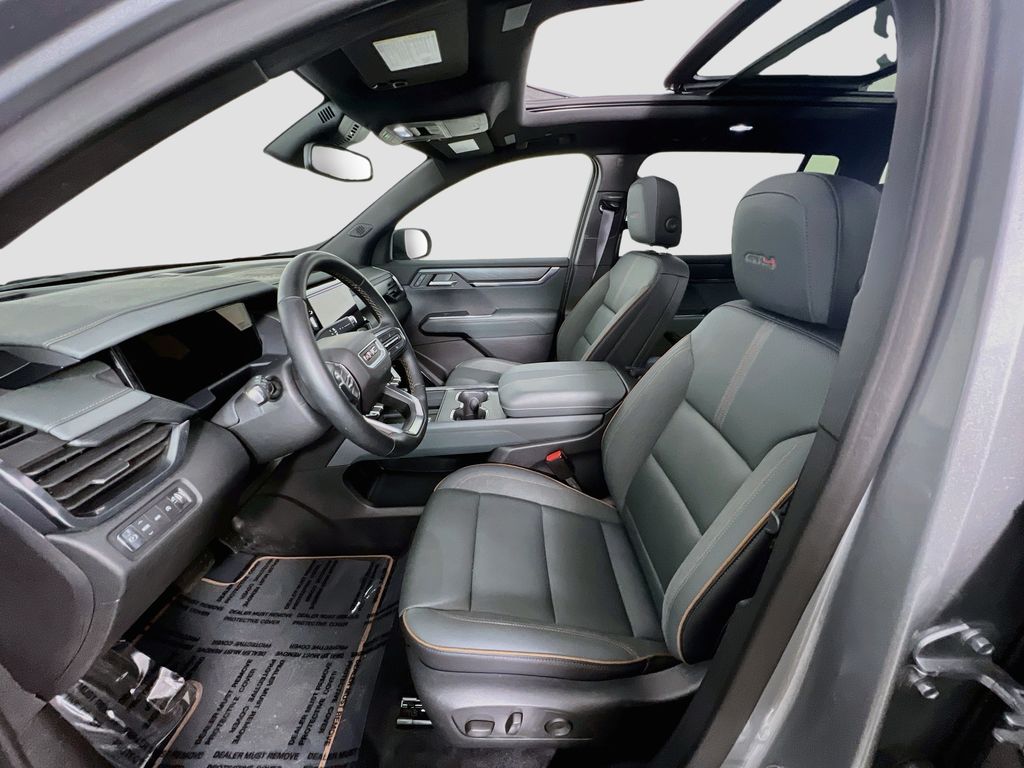 2024 GMC Acadia AT4 - Photo 21