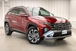 Hyundai Tucson Hybrid