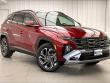New 2025 Hyundai Tucson Hybrid Limited SUV