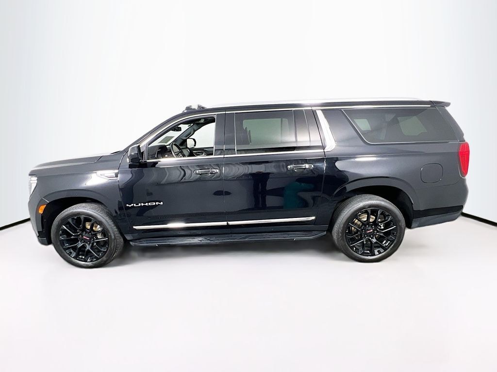 Used 2023 GMC Yukon XL SLT SUV
