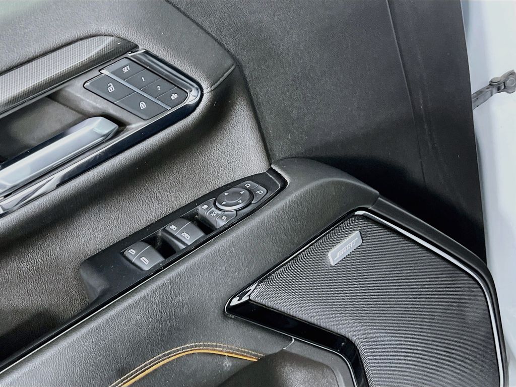 2024 GMC Sierra 2500HD AT4 - Photo 18