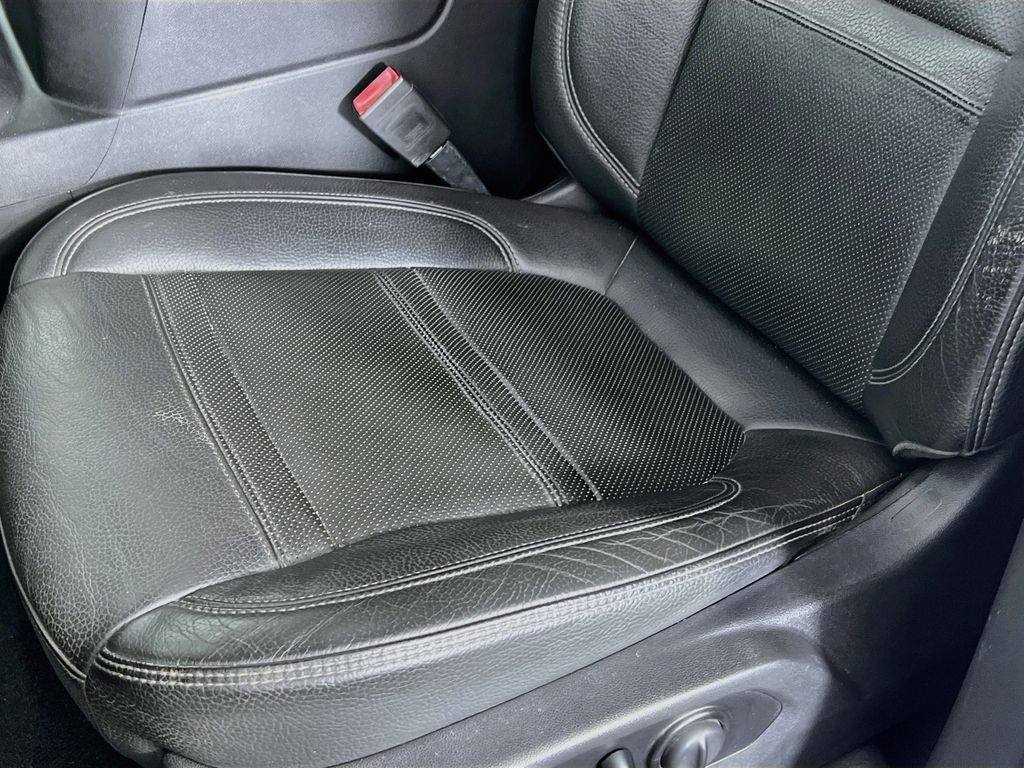 2021 GMC Sierra 2500 Denali HD Denali - Photo 18