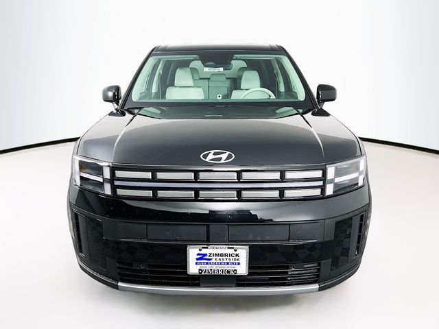 Certified 2025 Hyundai Santa Fe SE with VIN 5NMP1DGL9SH073857 for sale in Madison, WI