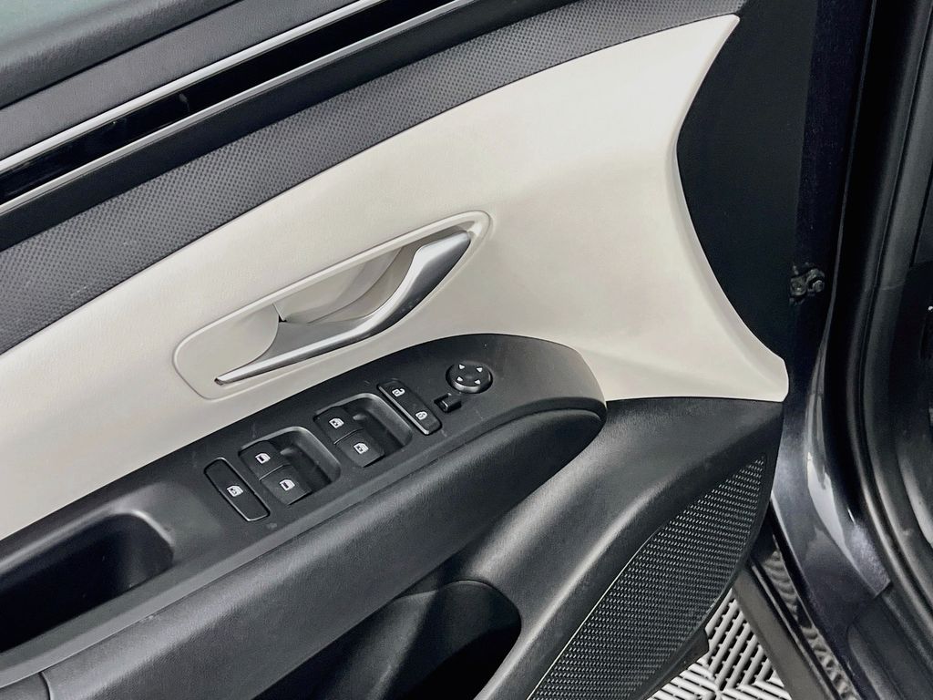 2024 Hyundai Tucson SEL - Photo 16