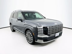 2026 Hyundai Palisade Calligraphy AWD SUV