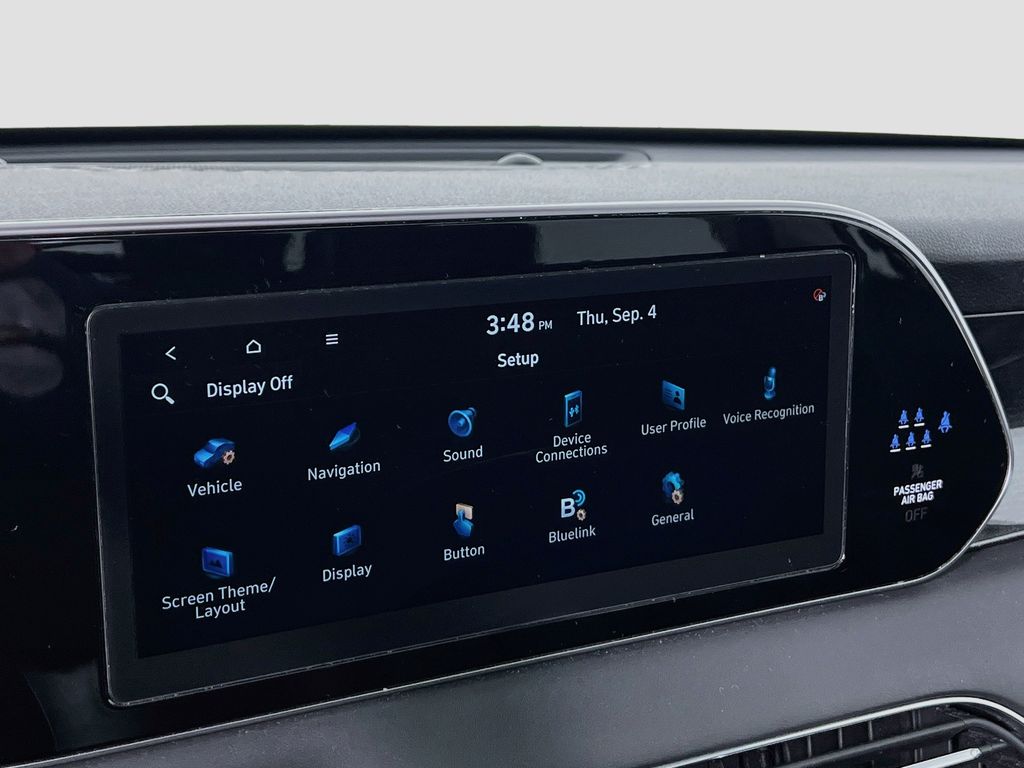 2022 Hyundai Palisade Limited - Photo 14