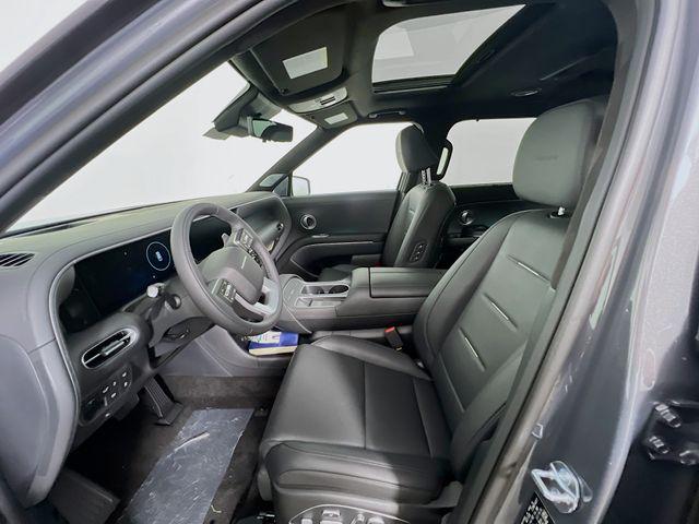 2026 Hyundai Palisade Calligraphy - Photo 18