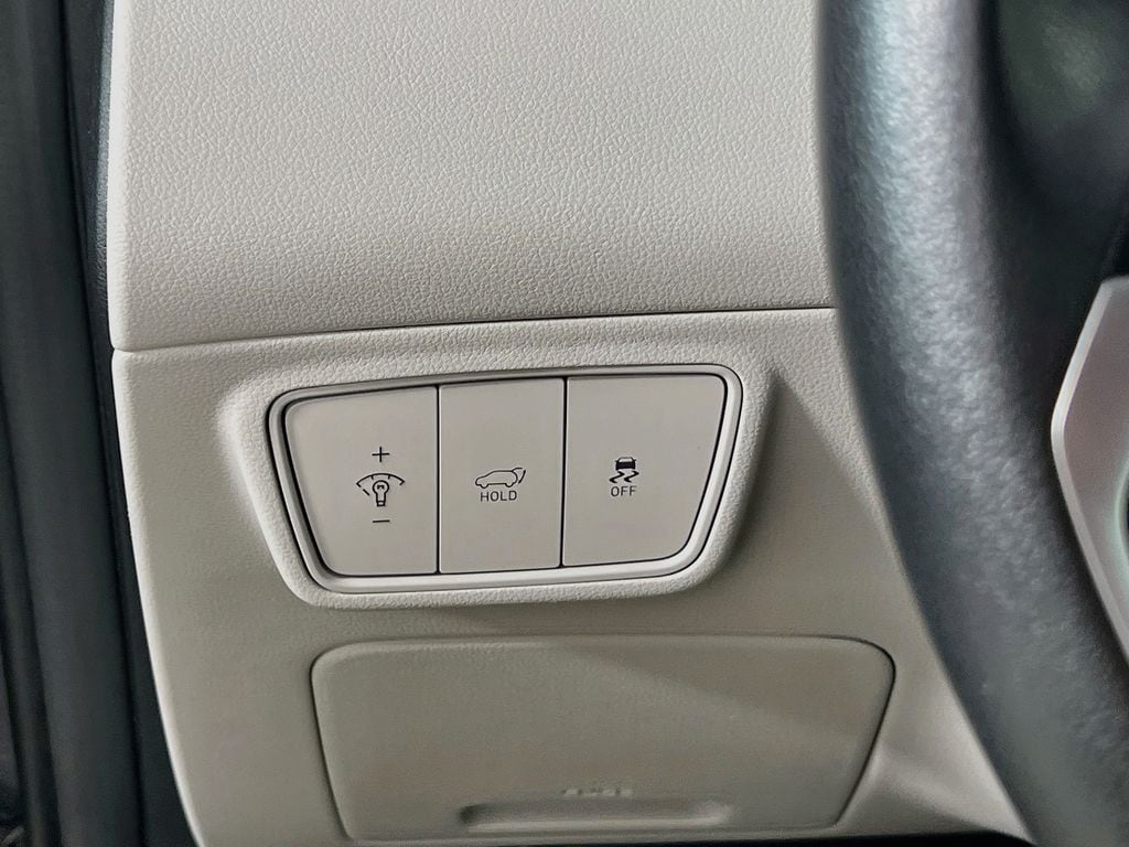 2024 Hyundai Tucson SEL - Photo 9