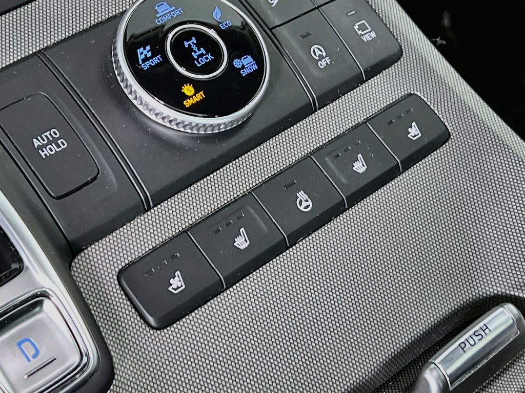 2022 Hyundai Palisade Limited - Photo 20