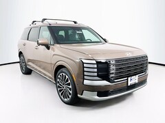 2026 Hyundai Palisade Hybrid Calligraphy SUV