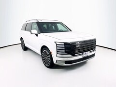 2026 Hyundai Palisade Calligraphy AWD SUV