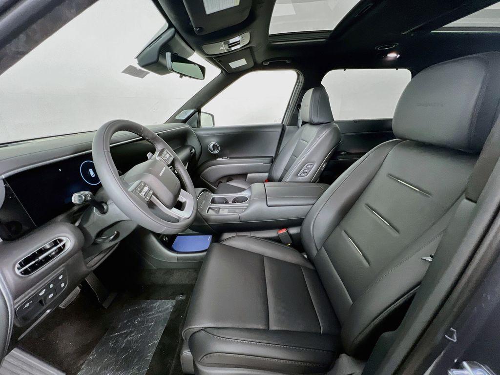2026 Hyundai Palisade Calligraphy - Photo 18