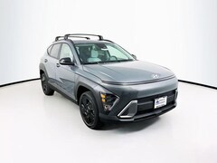 2026 Hyundai Kona SEL Sport AWD SUV