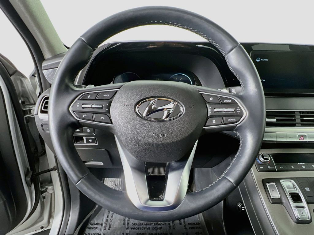 2022 Hyundai Palisade Limited - Photo 11