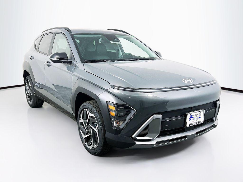 Shop 2024 Hyundai Kona | Zimbrick Hyundai Eastside