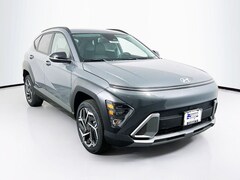 2026 Hyundai Kona SEL Premium AWD SUV