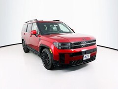 2026 Hyundai Santa Fe Calligraphy AWD SUV