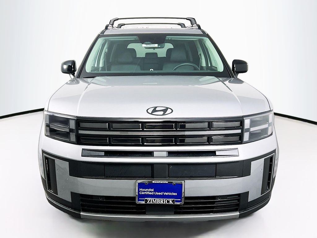 Certified 2025 Hyundai Santa Fe XRT SUV