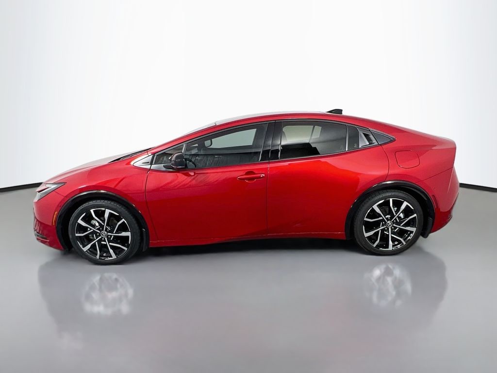 Used 2026 Toyota Prius Plug-In Hybrid XSE Premium Hatchback