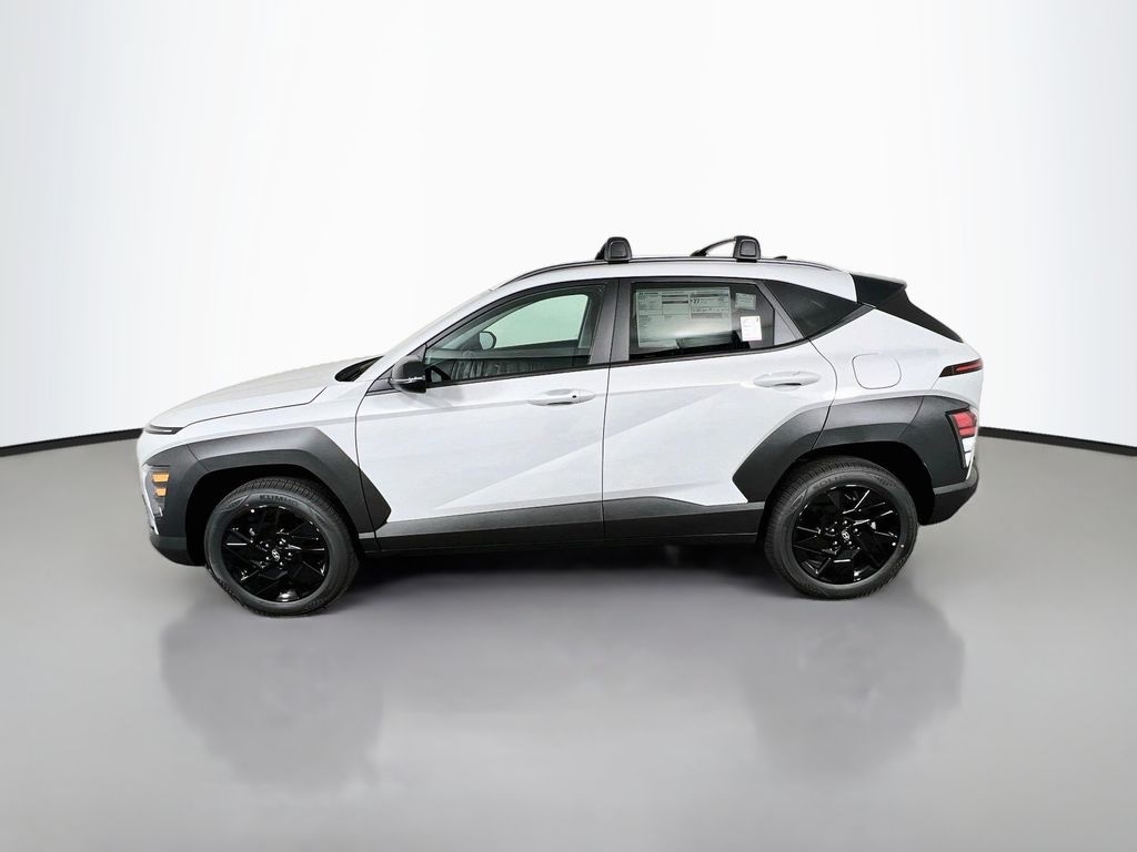 Certified 2026 Hyundai Kona SEL Sport SUV