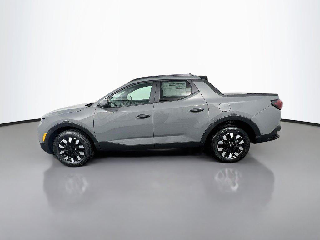 New 2027 Hyundai Santa Cruz SEL Activity AWD Truck Crew Cab