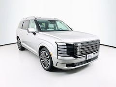 2026 Hyundai Palisade Hybrid Calligraphy SUV