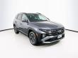 New 2025 Hyundai Tucson Hybrid Blue SUV