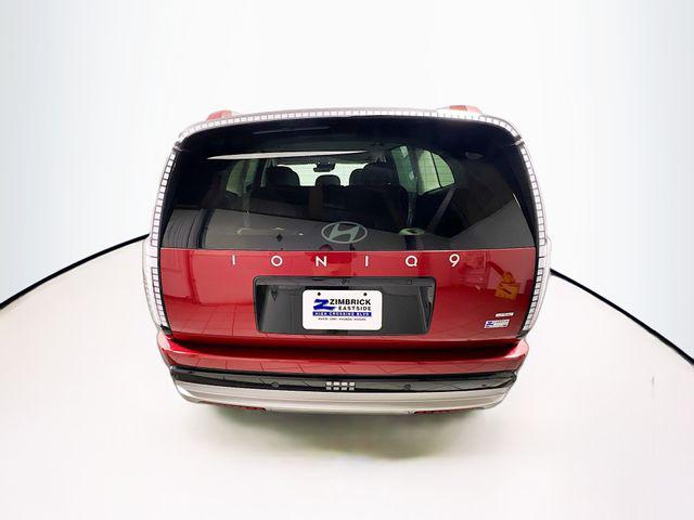 2026 Hyundai IONIQ 9 SEL - Photo 6