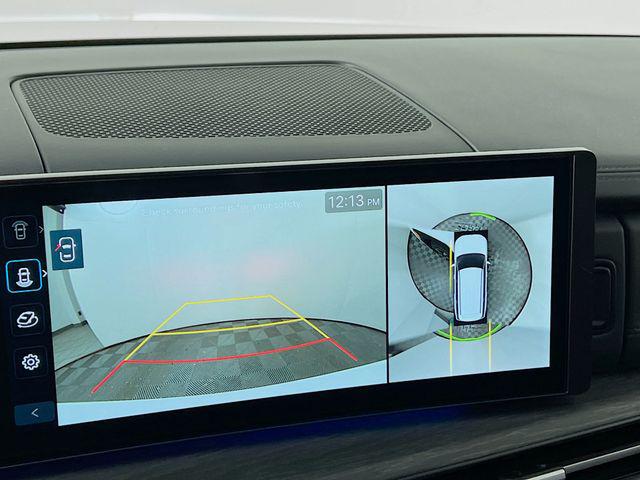 2026 Hyundai Santa Fe Limited - Photo 12