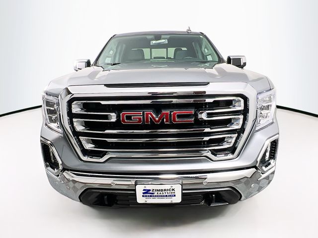 2019 Gmc Sierra 1500 SLT photo 2