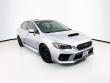 Used 2021 Subaru WRX Limited Sedan