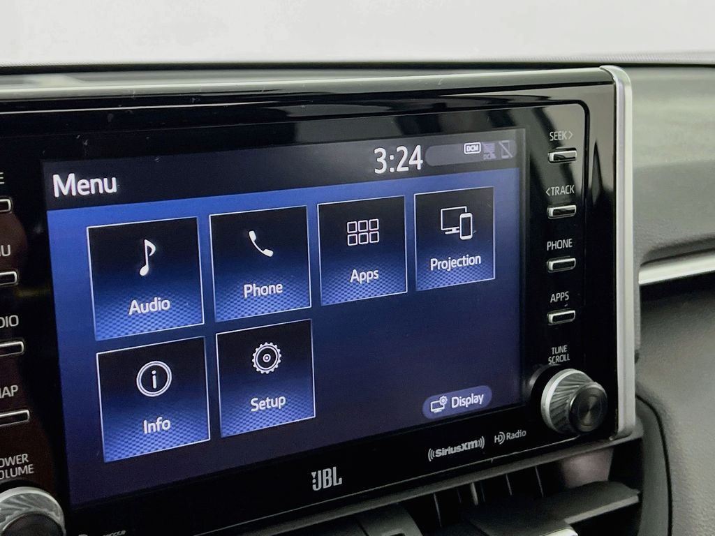 2019 Toyota RAV4 XLE Premium - Photo 12
