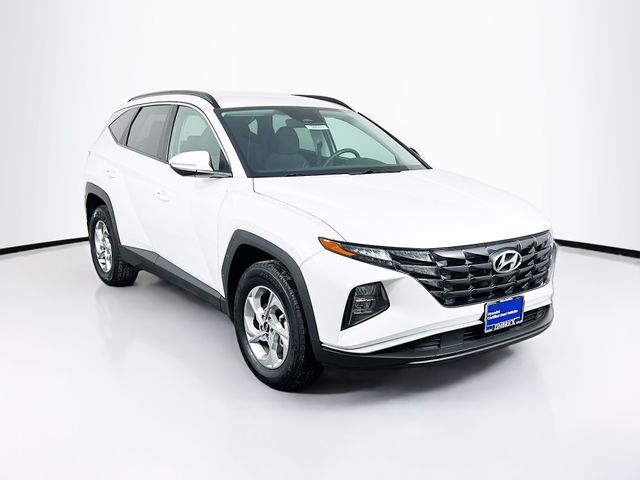 2022 Hyundai Tucson SEL's photo