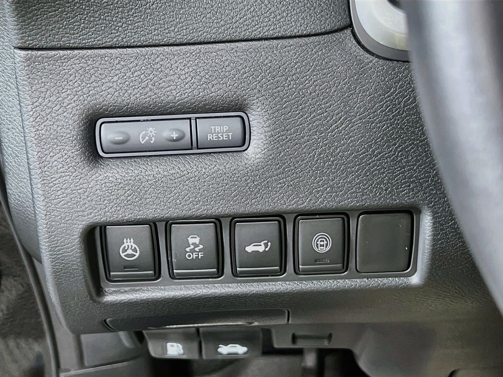 2022 Nissan Murano Platinum - Photo 10