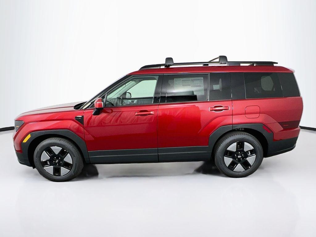 New 2026 Hyundai Santa Fe Hybrid SEL SUV