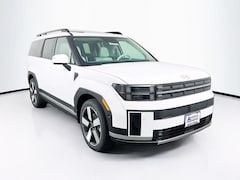 2026 Hyundai Santa Fe Limited AWD SUV