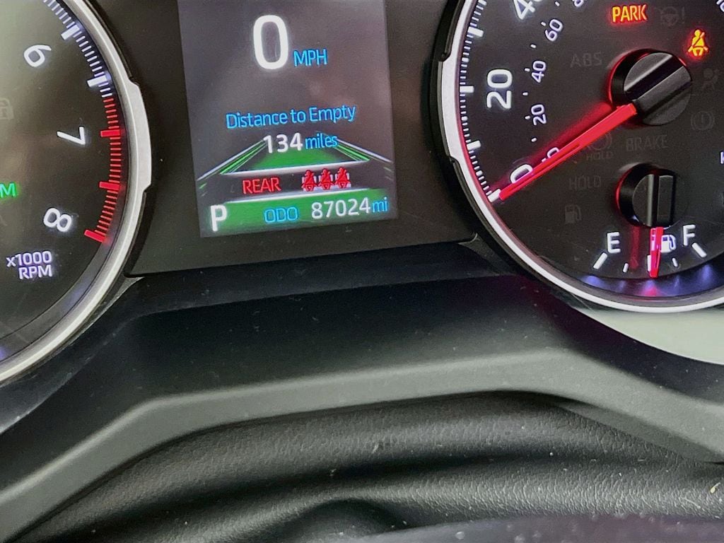 2019 Toyota RAV4 XLE Premium - Photo 11
