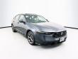 Used 2024 Honda Accord Hybrid EX-L Sedan